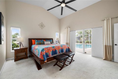 Villa ou maison à vendre à Punta Gorda, Floride: 3 chambres, 245.45 m2 № 2285625 - photo 27