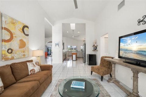 Villa ou maison à vendre à Punta Gorda, Floride: 3 chambres, 245.45 m2 № 2285625 - photo 21