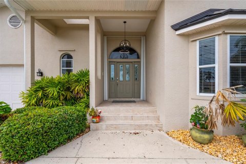 Villa ou maison à vendre à Punta Gorda, Floride: 3 chambres, 245.45 m2 № 2285625 - photo 7