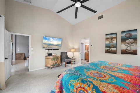 Villa ou maison à vendre à Punta Gorda, Floride: 3 chambres, 245.45 m2 № 2285625 - photo 28