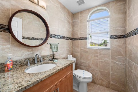 Villa ou maison à vendre à Punta Gorda, Floride: 3 chambres, 245.45 m2 № 2285625 - photo 25