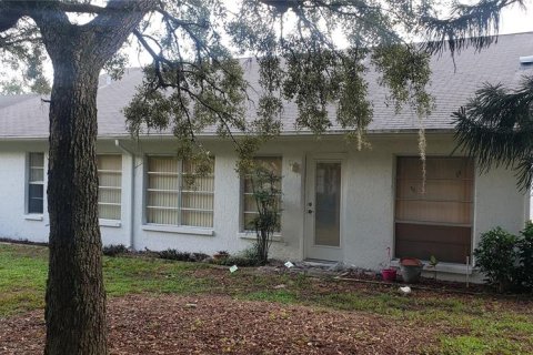 Villa ou maison à vendre à New Port Richey, Floride: 2 chambres, 152.92 m2 № 1300489 - photo 8