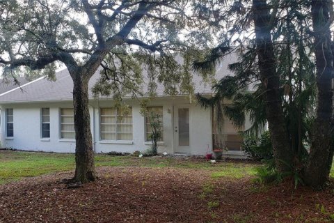 Villa ou maison à vendre à New Port Richey, Floride: 2 chambres, 152.92 m2 № 1300489 - photo 10