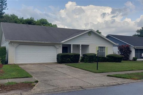 Villa ou maison à vendre à New Port Richey, Floride: 2 chambres, 152.92 m2 № 1300489 - photo 4