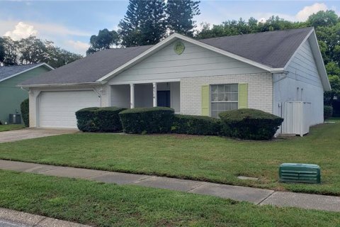 Villa ou maison à vendre à New Port Richey, Floride: 2 chambres, 152.92 m2 № 1300489 - photo 6
