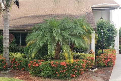 Villa ou maison à vendre à New Port Richey, Floride: 2 chambres, 152.92 m2 № 1300489 - photo 22