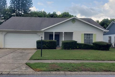 Villa ou maison à vendre à New Port Richey, Floride: 2 chambres, 152.92 m2 № 1300489 - photo 5