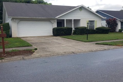 Villa ou maison à vendre à New Port Richey, Floride: 2 chambres, 152.92 m2 № 1300489 - photo 3