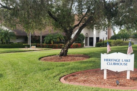 Villa ou maison à vendre à New Port Richey, Floride: 2 chambres, 152.92 m2 № 1300489 - photo 26