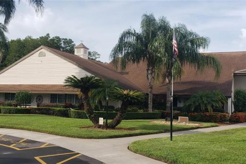Villa ou maison à vendre à New Port Richey, Floride: 2 chambres, 152.92 m2 № 1300489 - photo 16