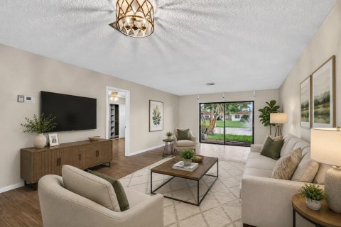 Apartamento en West Palm Beach, Florida 2 dormitorios, 109.44 m2 № 2078636