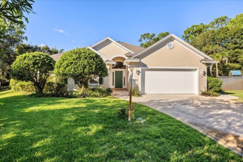 Villa ou maison à Vero Beach, Floride 3 chambres, 180.42 m2 № 2429822