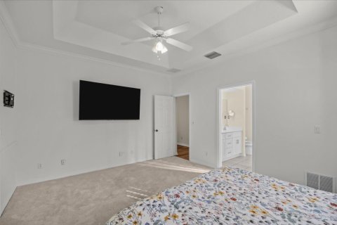 Купить виллу или дом в Виро-Бич, Флорида 6 комнат, 180.42м2, № 2429822 - фото 19