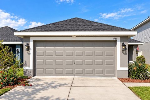 Casa en Winter Haven, Florida 3 dormitorios, 140.75 m2 № 2376735
