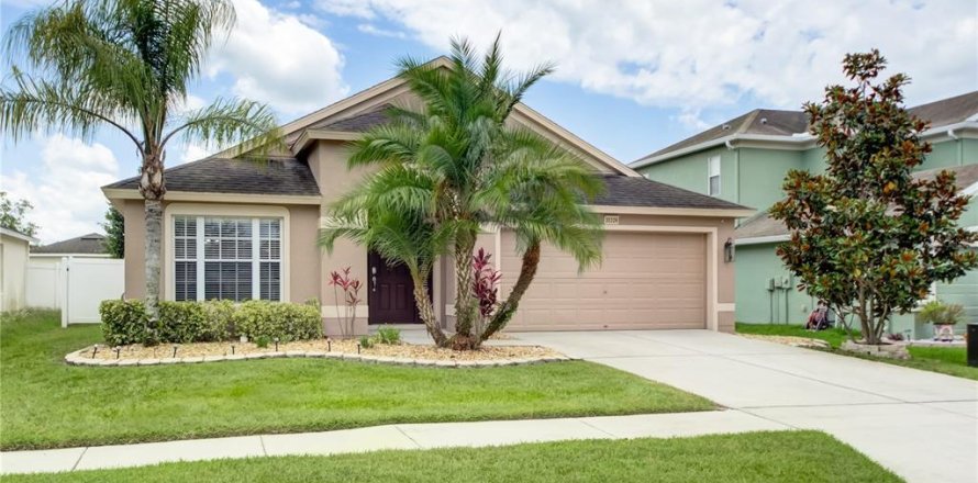 Casa en Wesley Chapel, Florida 3 dormitorios, 181.72 m2 № 1886828