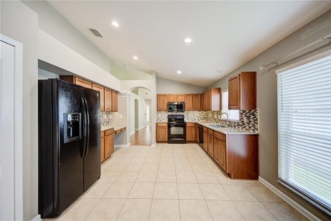 Снять в аренду виллу или дом в Уэсли-Чепел, Флорида 7 комнат, 181.72м2, № 1886828 - фото 14