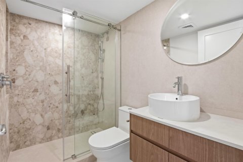 Copropriété à vendre à Boca Raton, Floride: 2 chambres, 79.99 m2 № 2334606 - photo 9