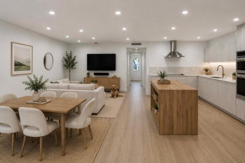 Copropriété à vendre à Boca Raton, Floride: 2 chambres, 79.99 m2 № 2334606 - photo 2
