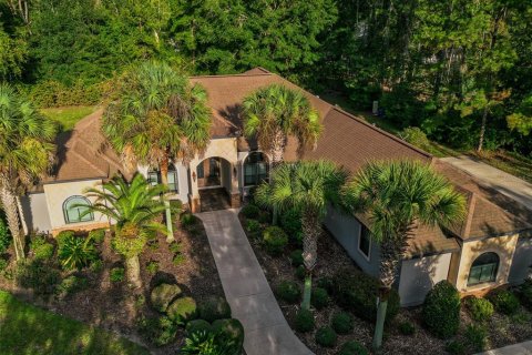 House in Gainesville, Florida 4 bedrooms, 363.34 sq.m. № 2304714 - photo 5