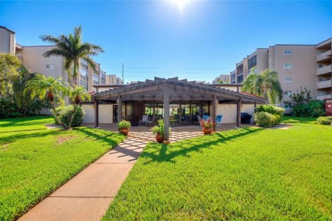 Condo à Clearwater, Floride, 2 chambres № 2285089