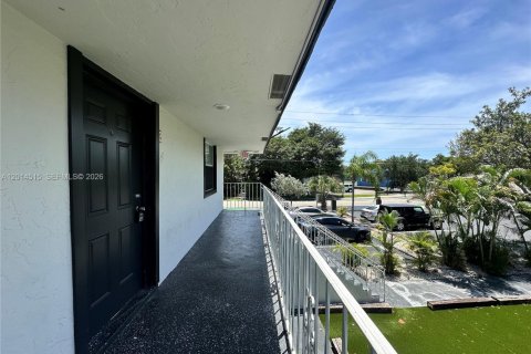 Appartement à louer à Fort Lauderdale, Floride: 1 chambre № 2076496 - photo 16