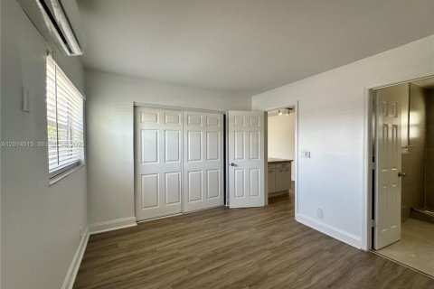 Appartement à louer à Fort Lauderdale, Floride: 1 chambre № 2076496 - photo 11