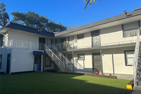 Appartement à louer à Fort Lauderdale, Floride: 1 chambre № 2076496 - photo 19