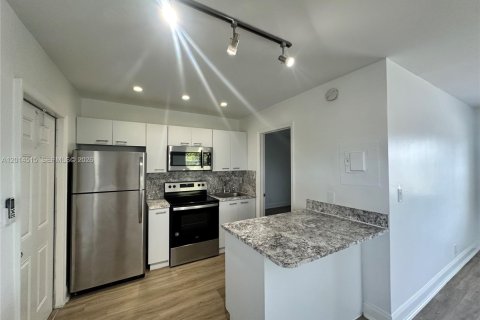 Appartement à Fort Lauderdale, Floride 1 chambre № 2076496