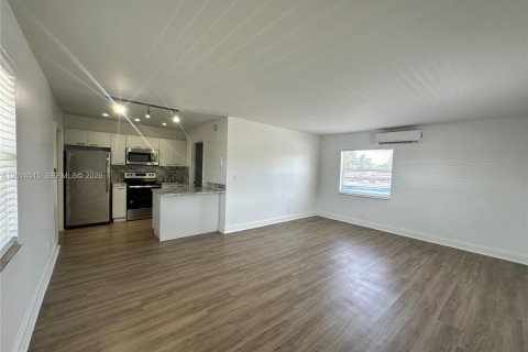Appartement à louer à Fort Lauderdale, Floride: 1 chambre № 2076496 - photo 5