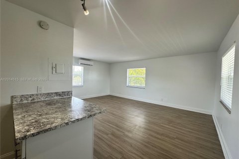 Appartement à louer à Fort Lauderdale, Floride: 1 chambre № 2076496 - photo 6