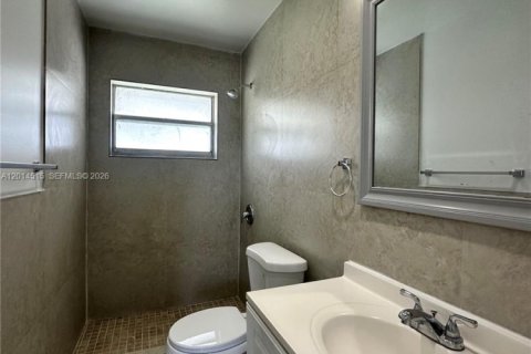 Appartement à louer à Fort Lauderdale, Floride: 1 chambre № 2076496 - photo 14