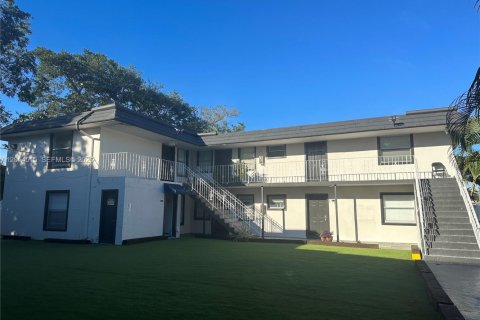 Appartement à louer à Fort Lauderdale, Floride: 1 chambre № 2076496 - photo 20