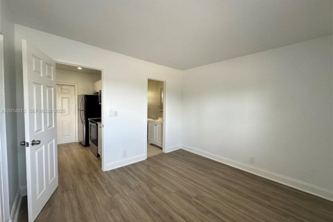 Appartement à louer à Fort Lauderdale, Floride: 1 chambre № 2076496 - photo 10