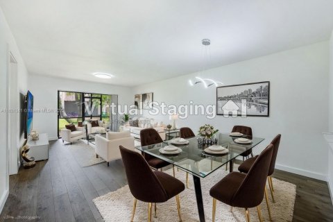 Купить кондоминиум в Дейви, Флорида 2 спальни, 105.91м2, № 1934715 - фото 5