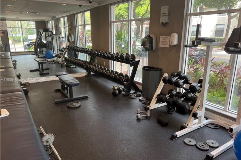 Condominio en alquiler en Hollywood, Florida, 2 dormitorios, 102.19 m2 № 1967790 - foto 17