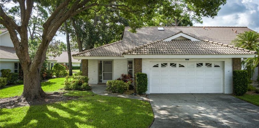 Villa ou maison à Bradenton, Floride 2 chambres, 202.16 m2 № 1865875