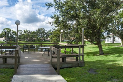 Villa ou maison à vendre à Bradenton, Floride: 2 chambres, 202.16 m2 № 1865875 - photo 30