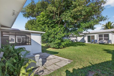 Купить виллу или дом в Тамарак, Флорида 2 спальни, 80.27м2, № 1994435 - фото 4