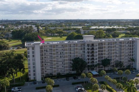 Купить кондоминиум в Помпано-Бич, Флорида 3 комнаты, 106.84м2, № 2084473 - фото 5