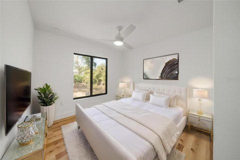 Villa ou maison à vendre à Port Charlotte, Floride: 3 chambres, 141.3 m2 № 2237399 - photo 12