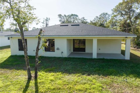 Villa ou maison à vendre à Port Charlotte, Floride: 3 chambres, 141.3 m2 № 2237399 - photo 23