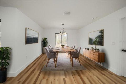 Villa ou maison à vendre à Port Charlotte, Floride: 3 chambres, 141.3 m2 № 2237399 - photo 17