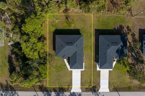 Villa ou maison à vendre à Port Charlotte, Floride: 3 chambres, 141.3 m2 № 2237399 - photo 24