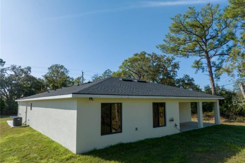 Villa ou maison à vendre à Port Charlotte, Floride: 3 chambres, 141.3 m2 № 2237399 - photo 22