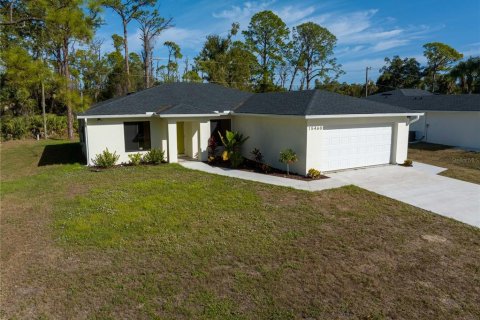 Villa ou maison à vendre à Port Charlotte, Floride: 3 chambres, 141.3 m2 № 2237399 - photo 20