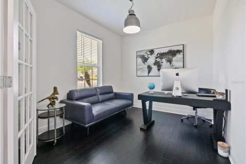 Villa ou maison à vendre à Mount Dora, Floride: 4 chambres, 267.65 m2 № 1808378 - photo 5