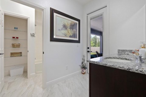 Villa ou maison à vendre à Mount Dora, Floride: 4 chambres, 267.65 m2 № 1808378 - photo 24