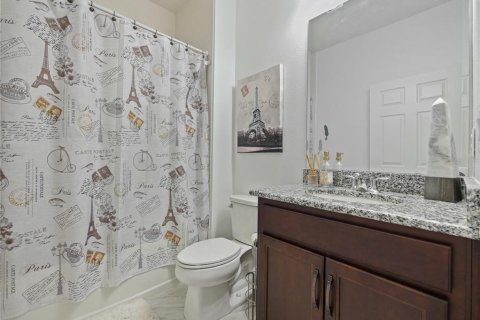 Villa ou maison à vendre à Mount Dora, Floride: 4 chambres, 267.65 m2 № 1808378 - photo 23