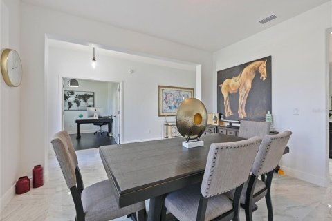 Villa ou maison à vendre à Mount Dora, Floride: 4 chambres, 267.65 m2 № 1808378 - photo 8