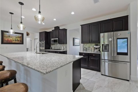 Villa ou maison à vendre à Mount Dora, Floride: 4 chambres, 267.65 m2 № 1808378 - photo 14